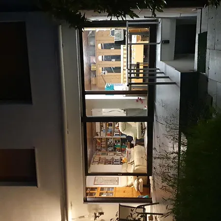Einzimmerwohnung * Bad Vilbel