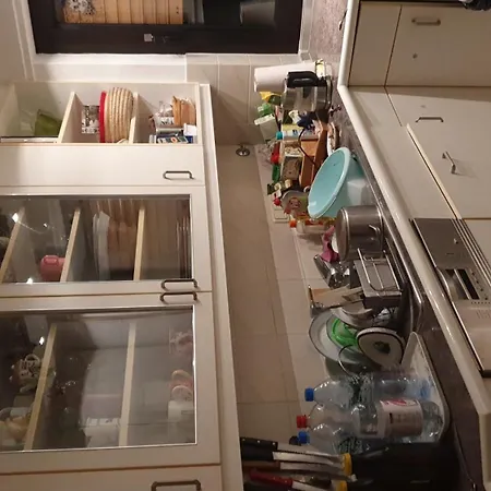 Einzimmerwohnung *