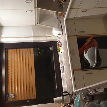 Einzimmerwohnung